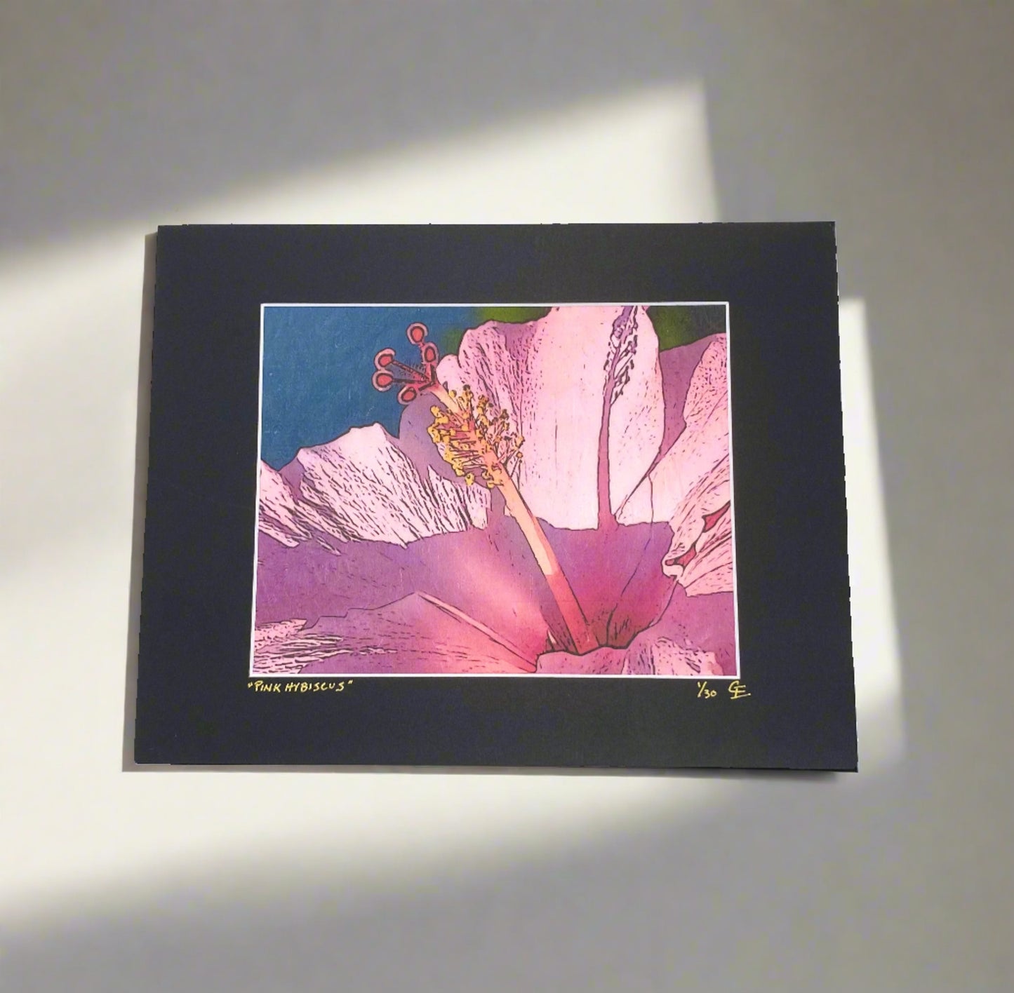 Custom Fine Art Portraits