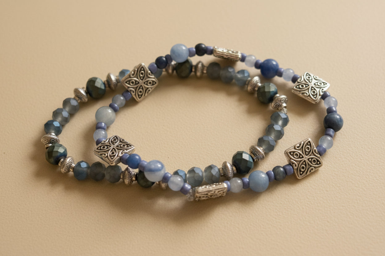 Blue Moonstone