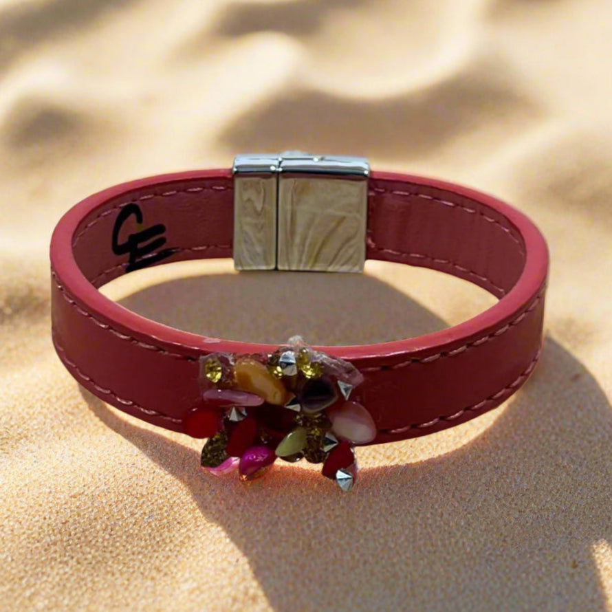 Radiant Prism Bracelets