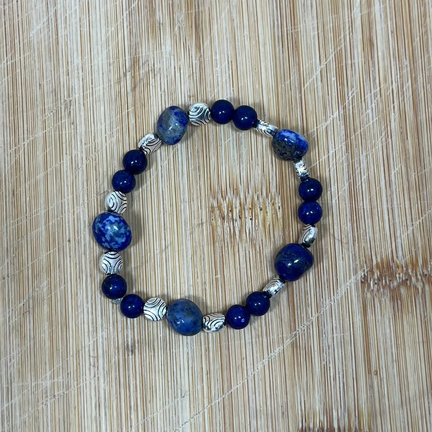 (Coastal Wristbands)