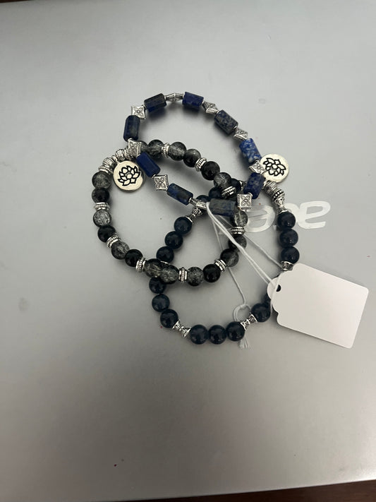 (Blue Energy Series)