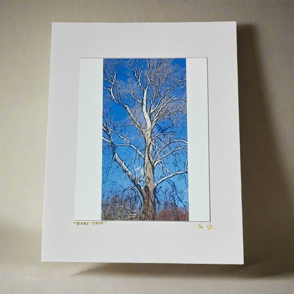 "Bare Tree"