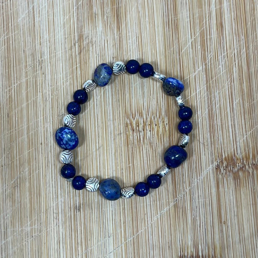 (Coastal Wristbands)