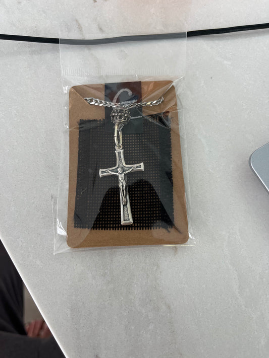 (Italian Crucifix)