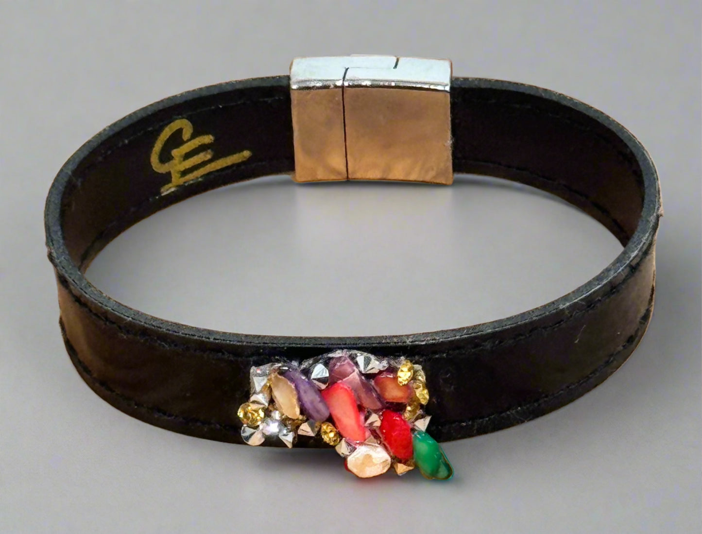 Radiant Prism Bracelets
